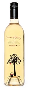 Serendipity Winery White Lie 2018
